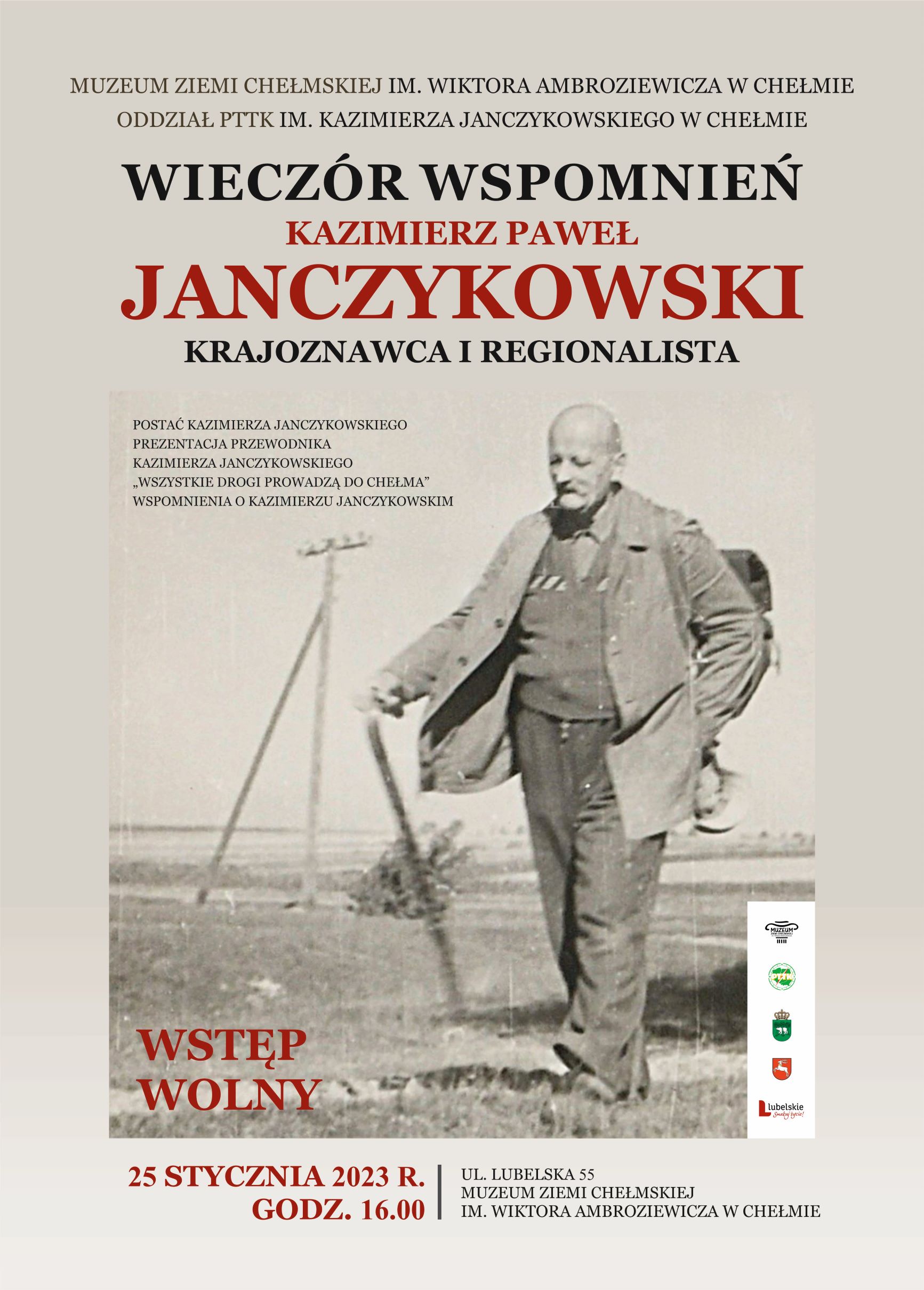 Plakat Janczykowski2